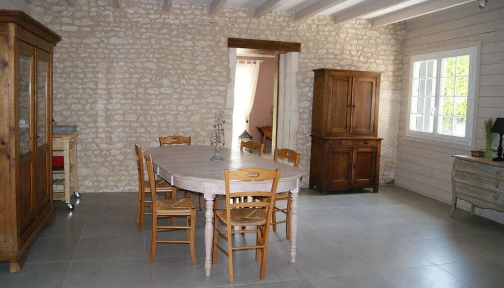 Gîte du Domaine des Vignères - Photo 5
