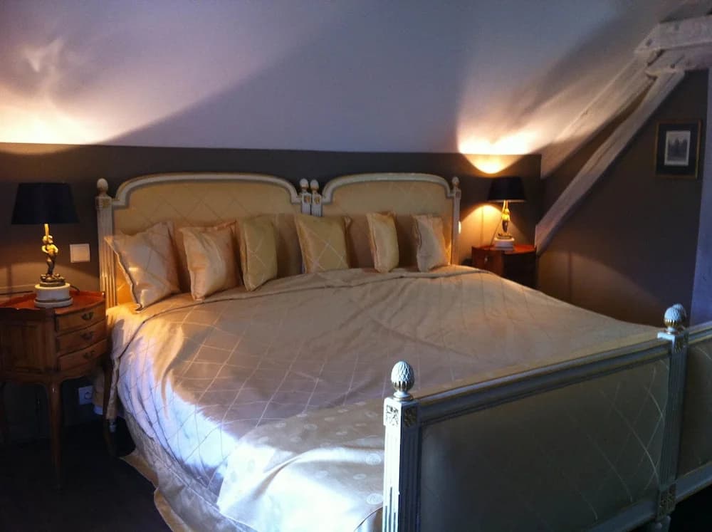 Chateau du Mesnil - Photo 5