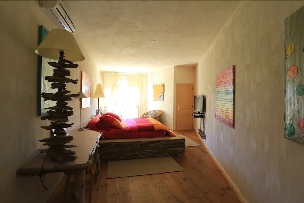 Le clos des Chevaliers chambres d'hotes - Photo 4