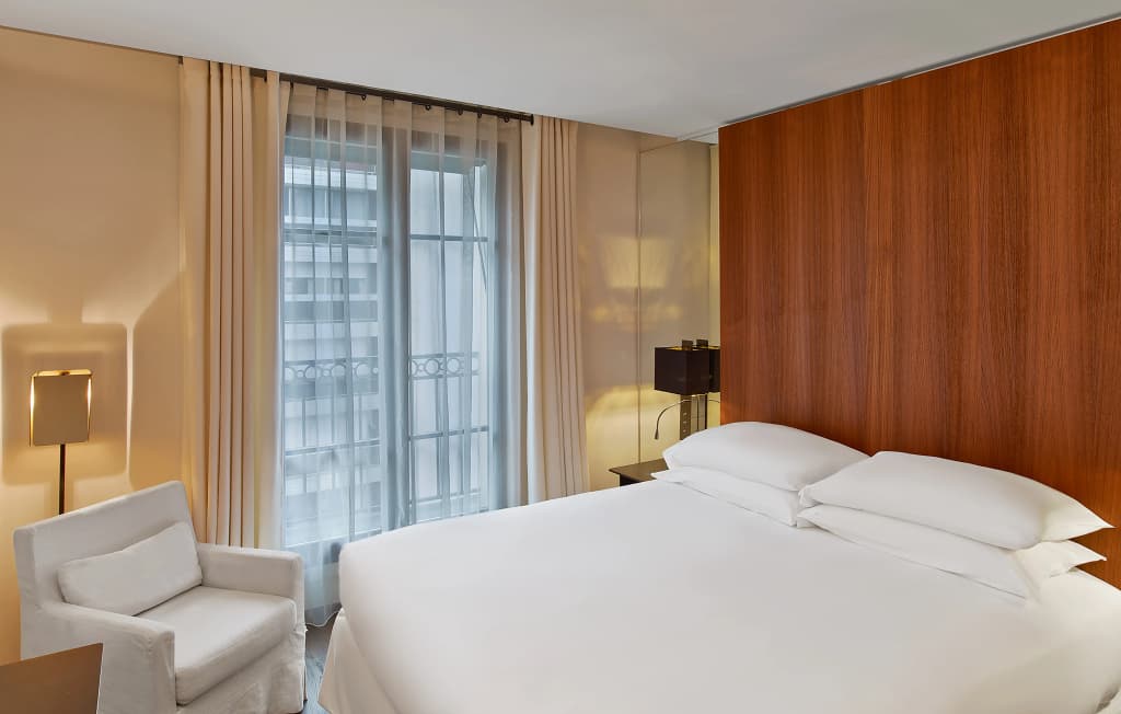 Le Metropolitan Paris Tour Eiffel, a Tribute Portfolio Hotel - Photo 4