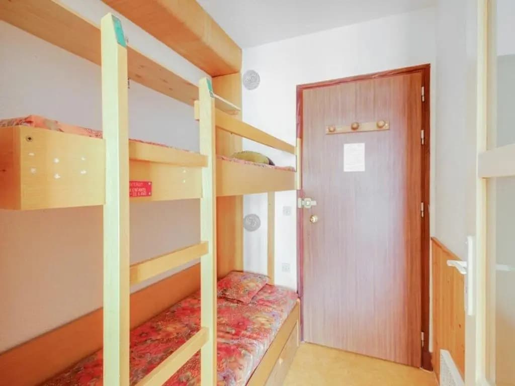 Appartement Cauterets, 1 pièce, 3 personnes - FR-1-401-53 - Photo 4