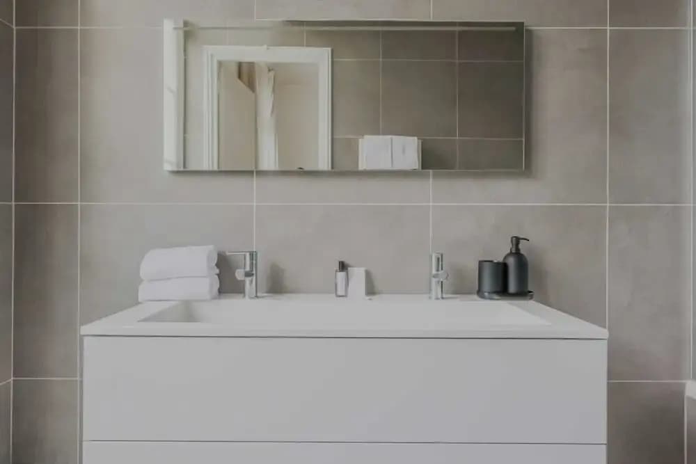 Spacious Apartment - 5br/12p - Chaillot - Miniature 8
