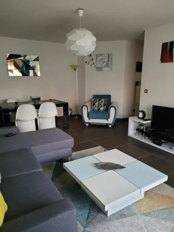 Appartement privée Lyon 3 - Photo 5