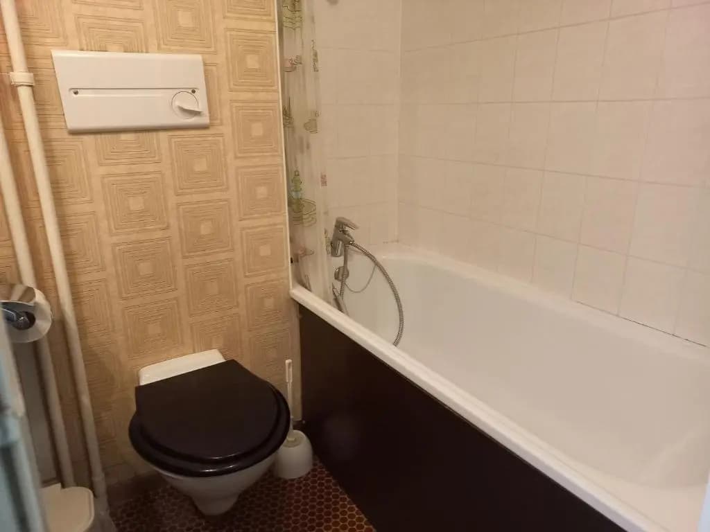 Appartement Tignes, 1 pièce, 4 personnes - FR-1-449-58 - Miniature 6