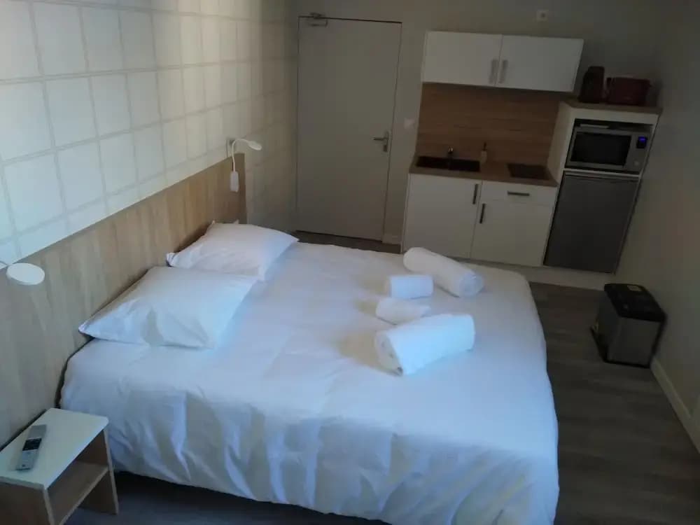 Malicorn' Appart-hôtel - Photo 2