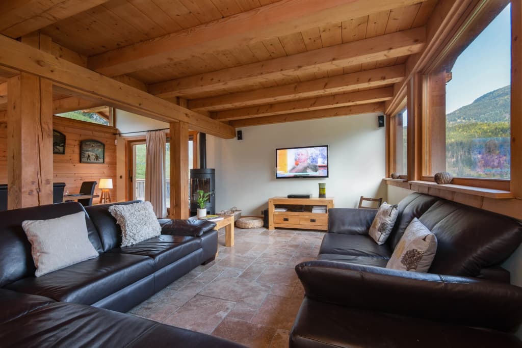 Chalet Anelie - Photo 2