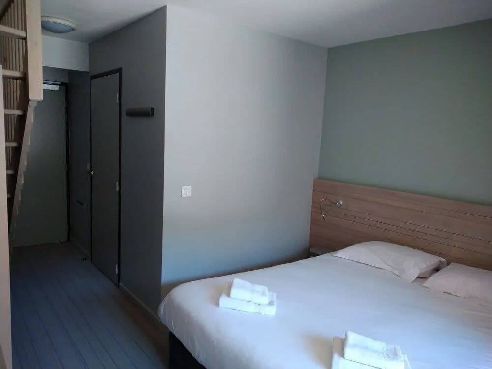 Auberge La Gravière - Photo 1