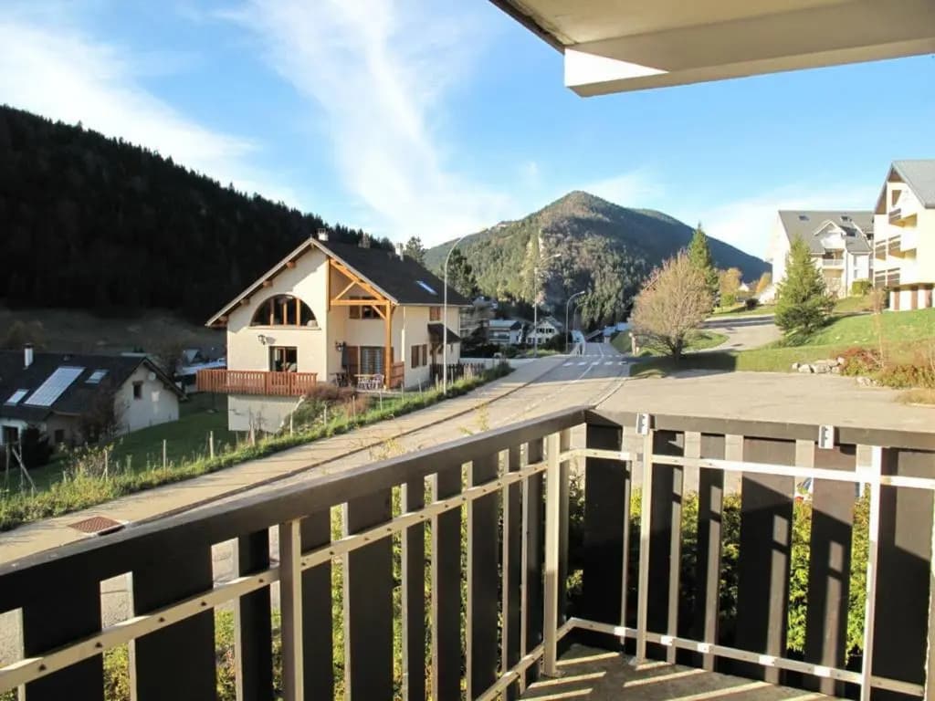 Appartement Villard-de-Lans, 1 pièce, 6 personnes - FR-1-515-98 - Miniature 8