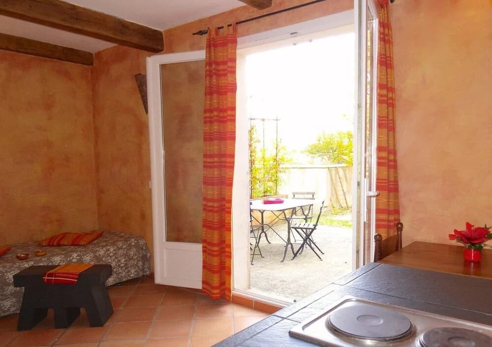 Le Mas de Pié Caud - Photo 3