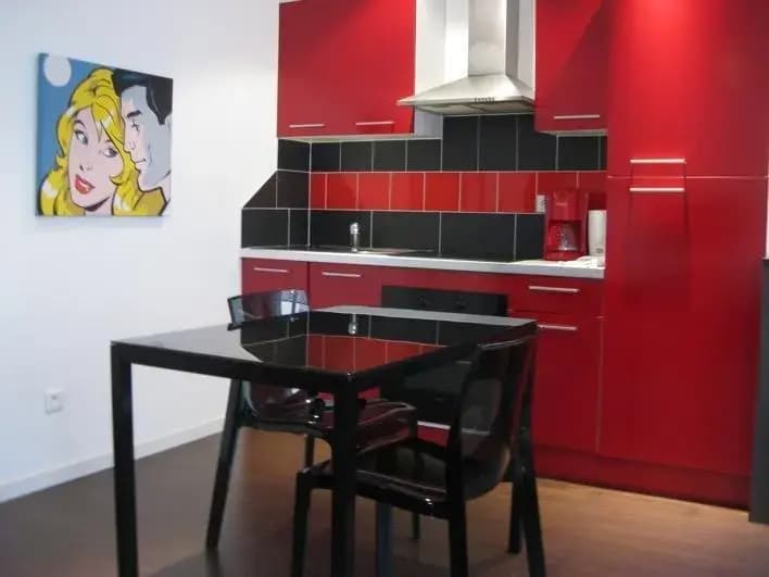 Appartements Guesthouse Solen - Photo 3