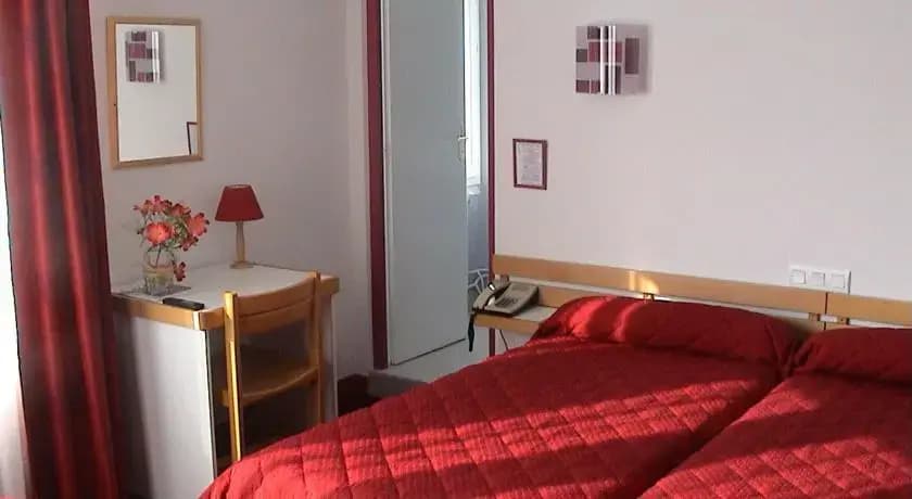 Hôtel des Sports - Photo 4