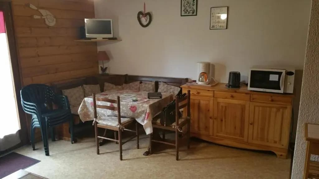 Appartement T2 Trinite Gerardmer - Photo 3