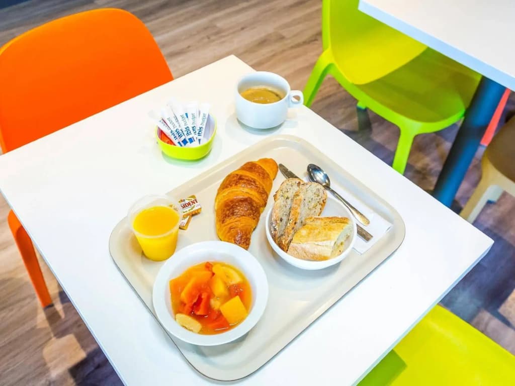 ibis budget Toulouse Colomiers - Photo 3