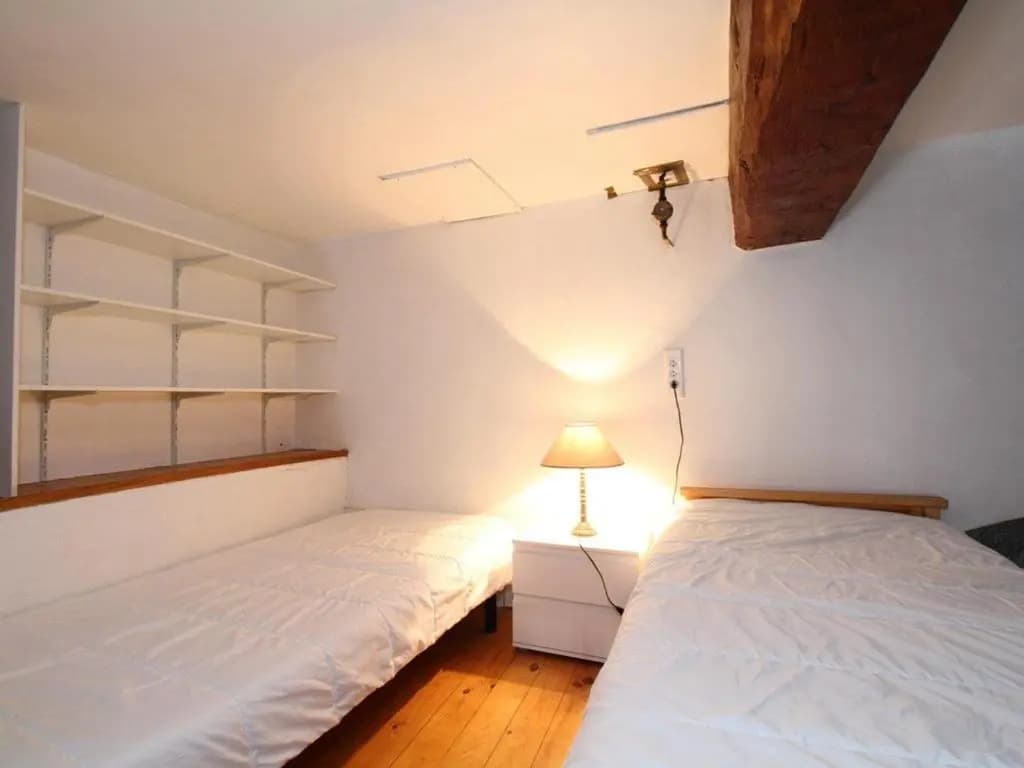 Appartement Balaruc-les-Bains, 3 pièces, 5 personnes - FR-1-553-86 - Miniature 7