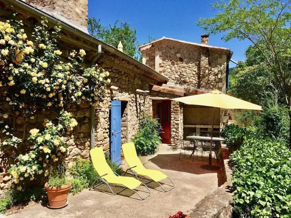 Le Moulin de Lande - Photo 4