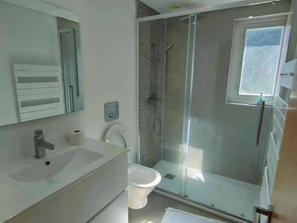 Appartement Cauterets, 2 pièces, 2 personnes - FR-1-234-24 - Miniature 6