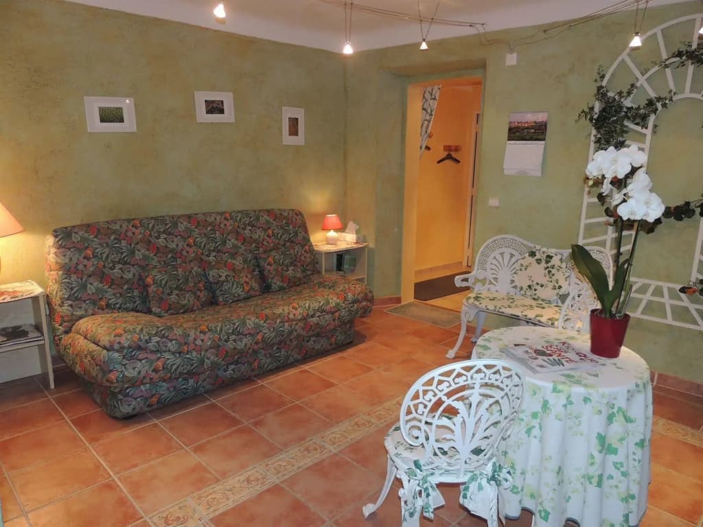 La Bastide des Anges - Photo 3
