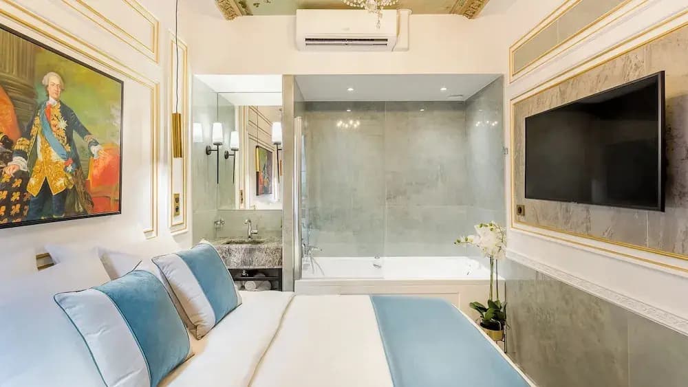 Merveil Luxury Suites - Marcel I-II - Miniature 6