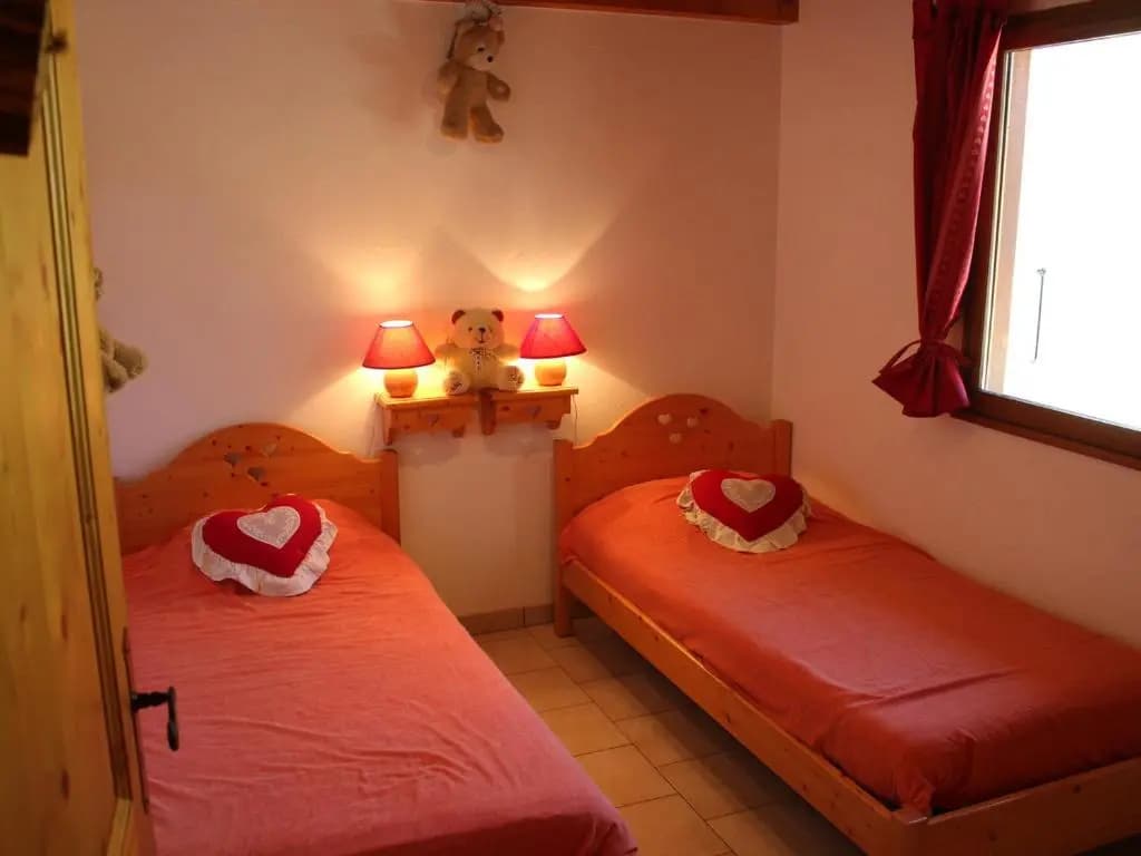 Appartement Valloire, 3 pièces, 6 personnes - FR-1-263-182 - Photo 3