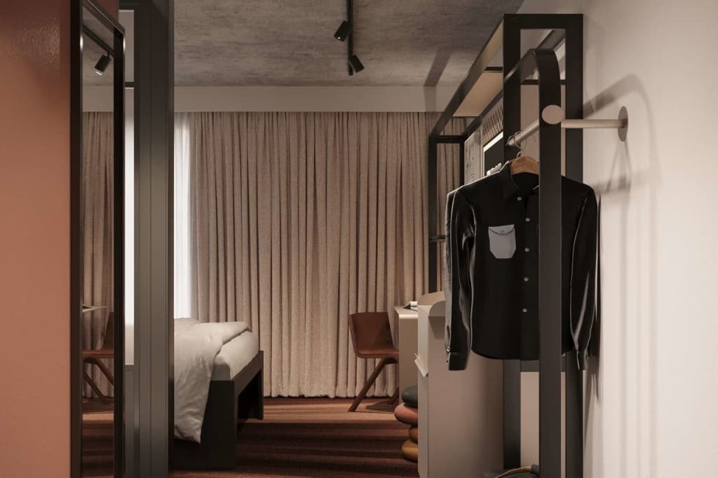 TRIBE Paris Suresnes (Opening soon) - Miniature 8