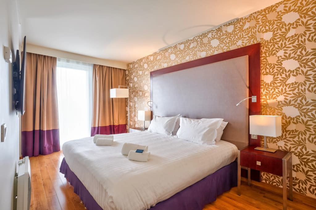Clarion Paris CDG Airport Hotel - Miniature 7