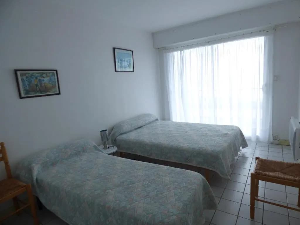 Appartement Saint-Hilaire-de-Riez, 3 pièces, 5 personnes - FR-1-428-91 - Photo 4