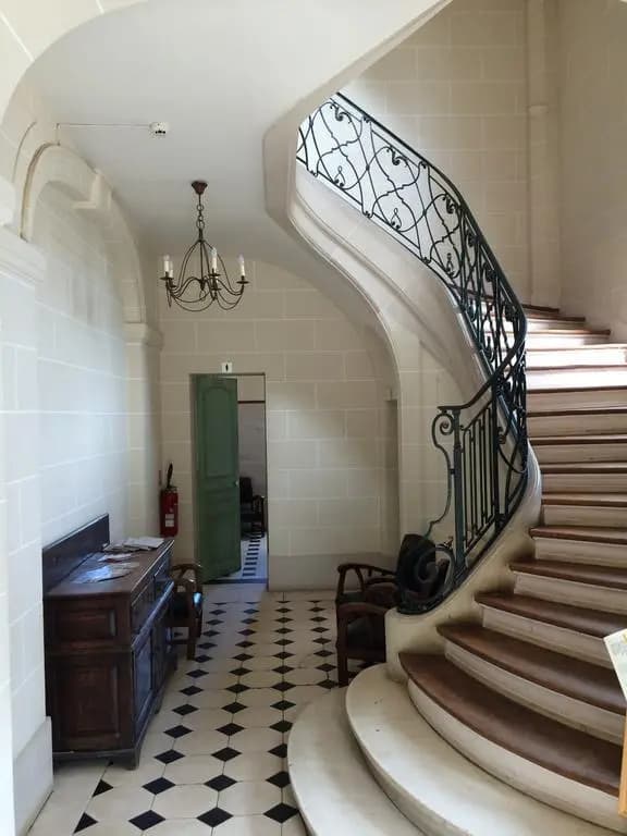 Chteau de Bertichres - Photo 3
