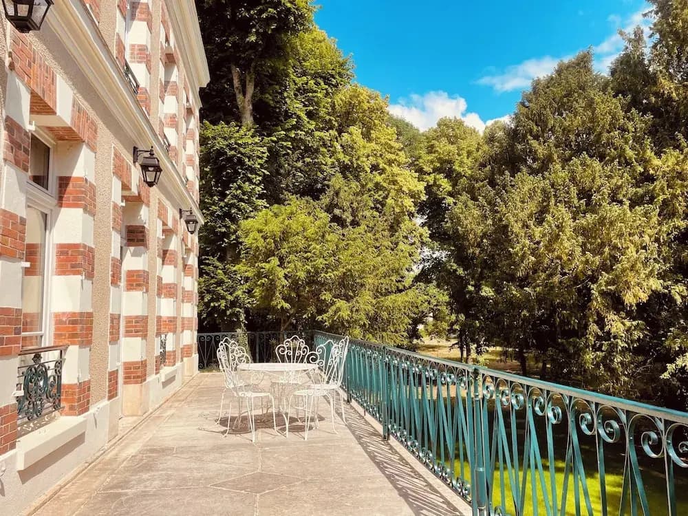 Maison Le Parc - Photo 5
