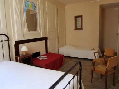 Hotel Du Dauphine - Miniature 6