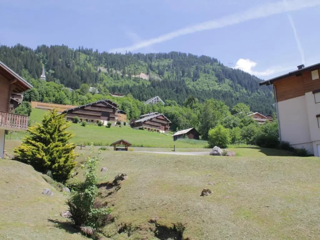 CHALET CHaTEL, 4 PIèCES, 8 PERSONNES - FR-1-200-291 - Miniature 7