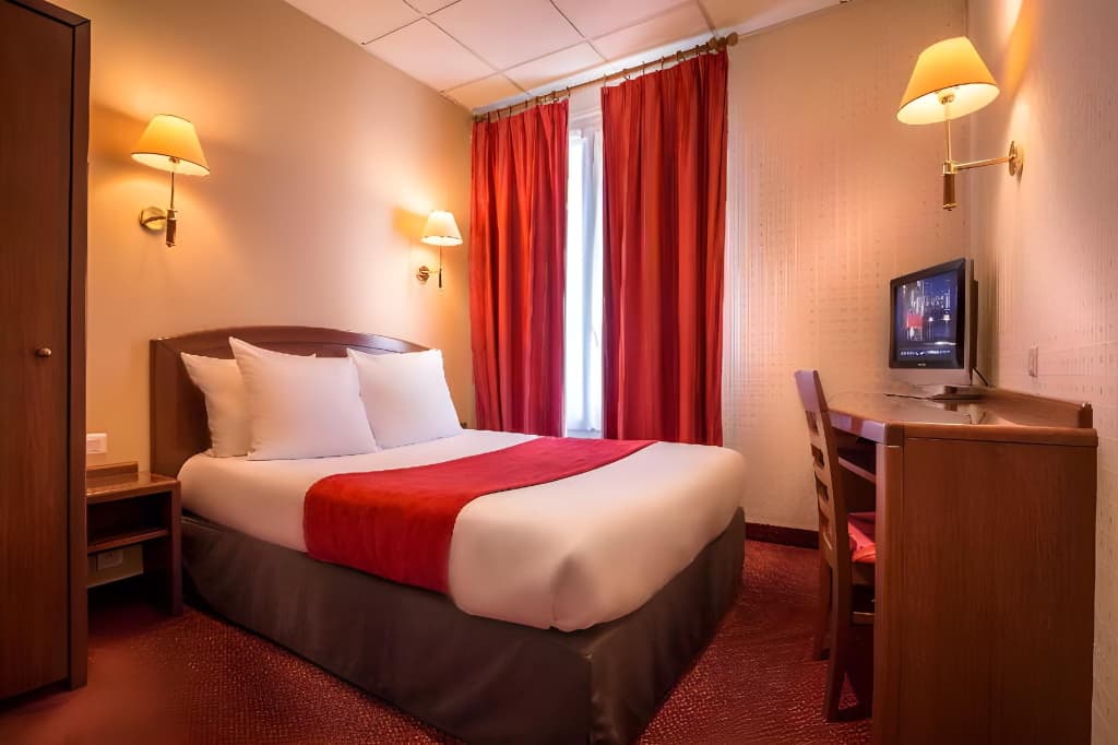 Hotel Charlemagne - Miniature 6