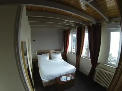 Hôtel BelleVue - Photo 5