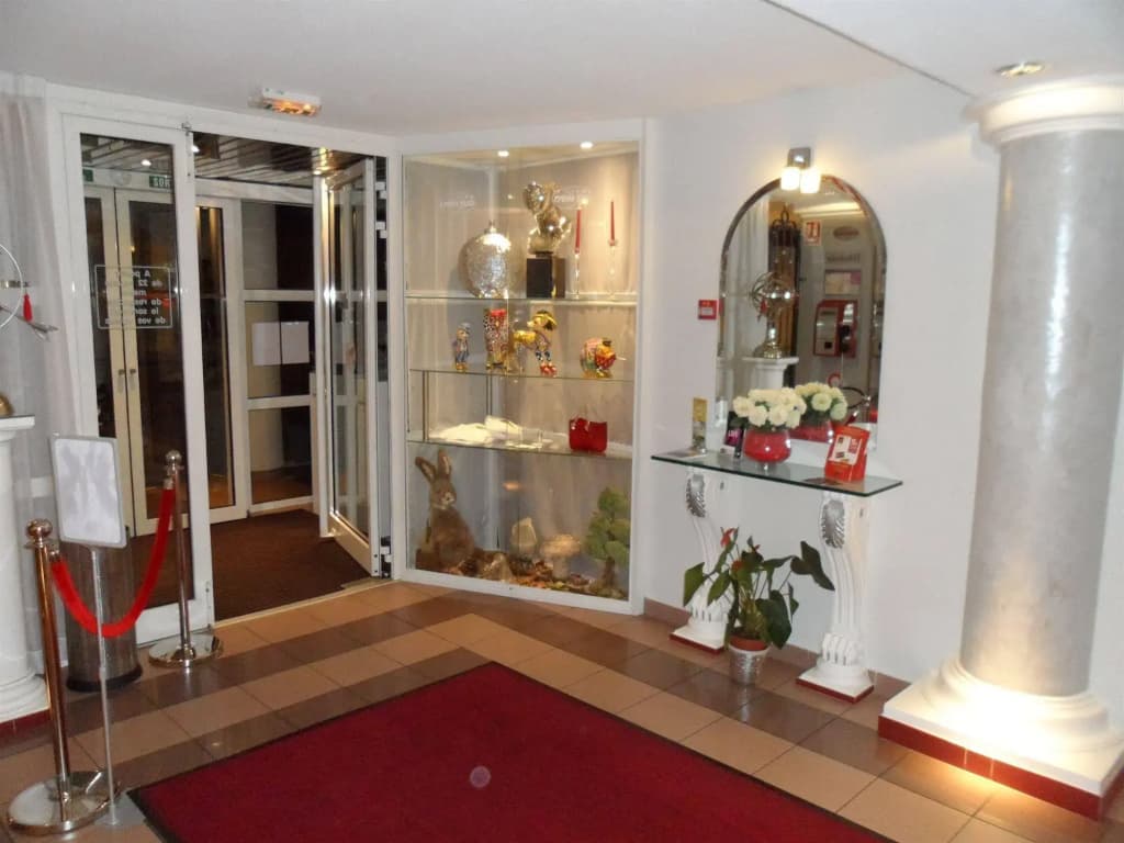 Hôtel Lyon Sud - Photo 2