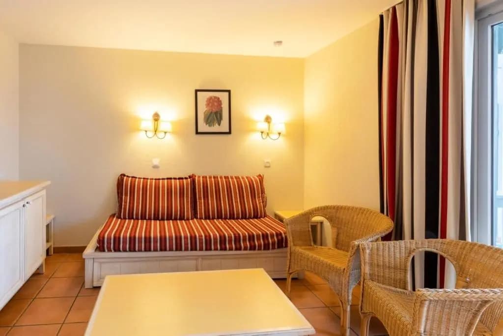 Résidence Les Terrasses d'Arcangues - maeva Home - Appartement 2 Pièces 6 Pers - Photo 2