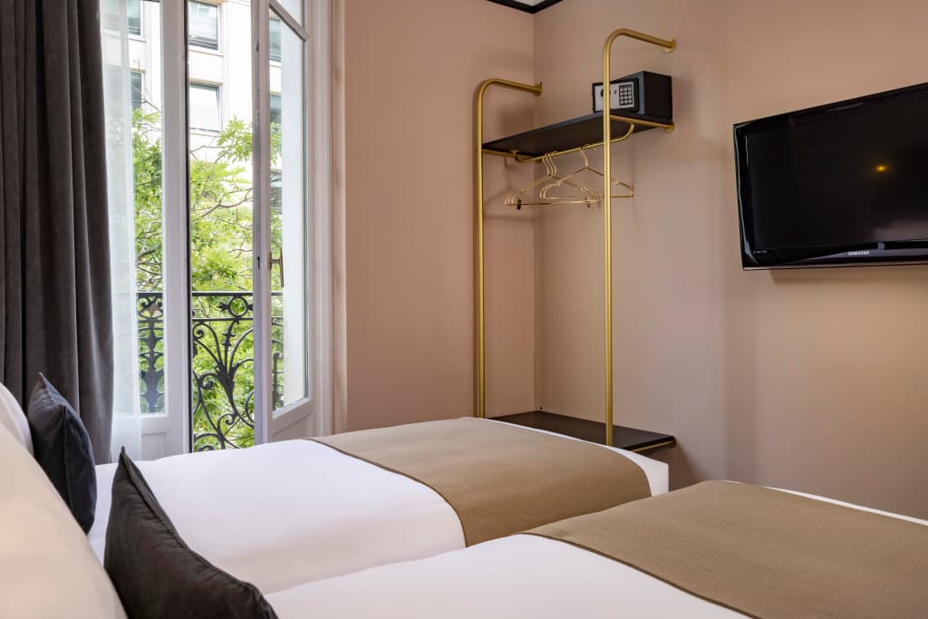 Hôtel Palais De Chaillot - Photo 3