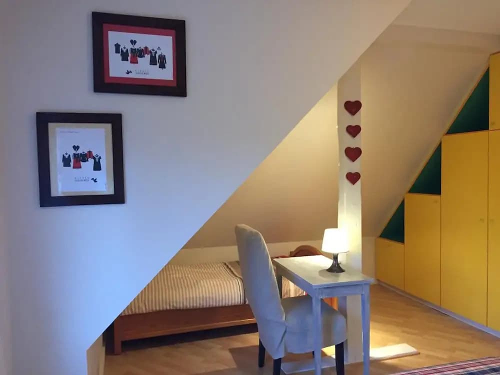 B&B - En Alsace avec Annie - Photo 3