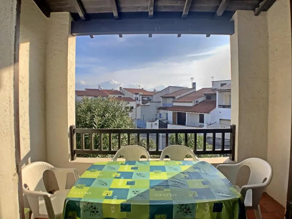 Appartement Saintes-Maries-de-la-Mer, 3 pièces, 6 personnes - FR-1-475-24 - Miniature 8