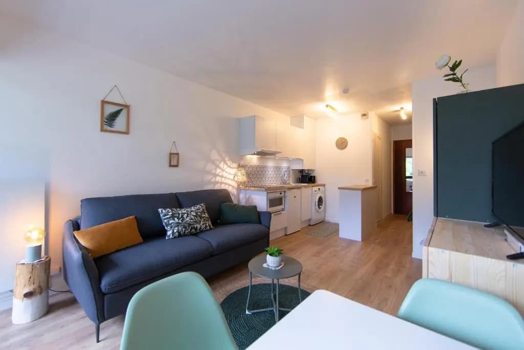 STUDIO DU PORT n17 à ANDERNOS - Photo 2