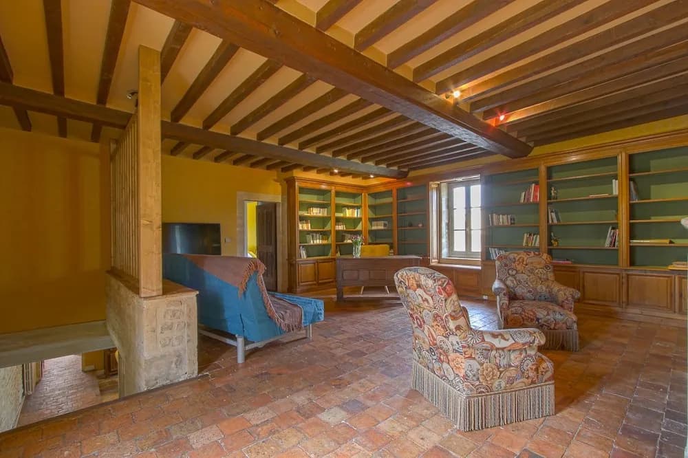Le Château de Monceaux - Photo 3