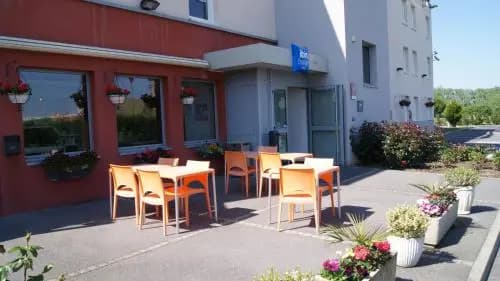 Ibis Budget Noyon - Photo 4