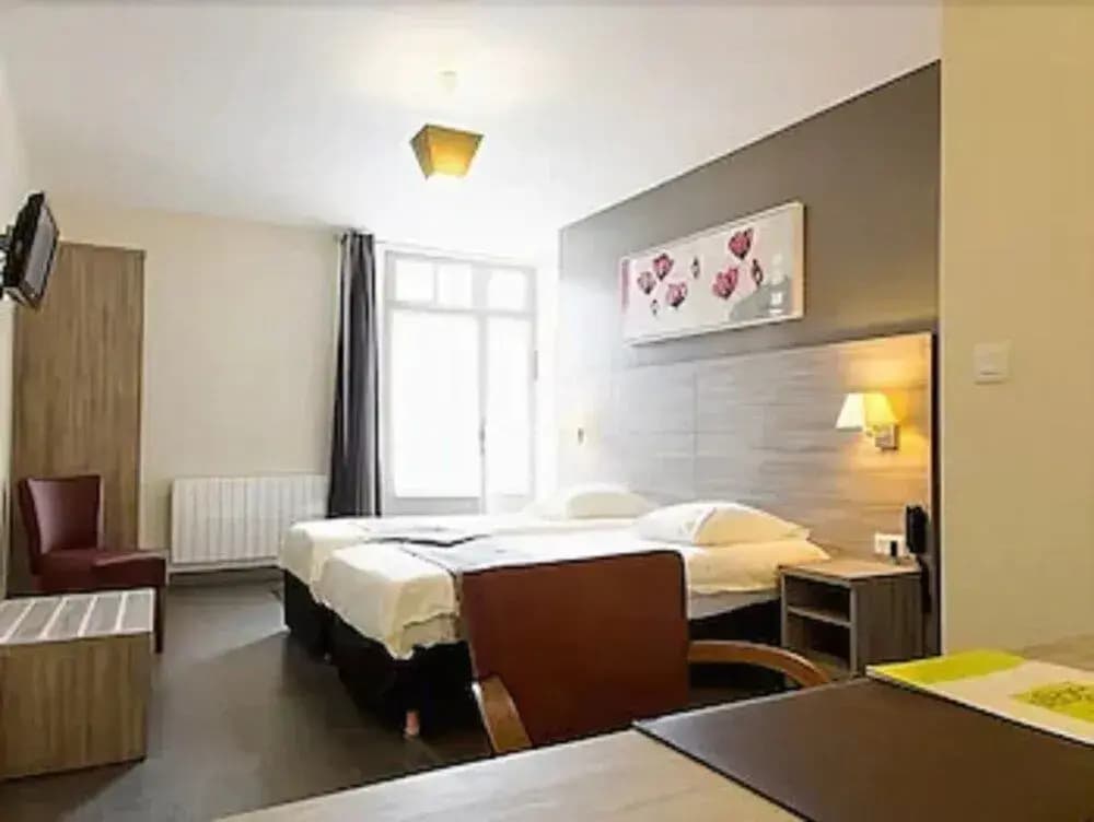 Auberge du Cheval Blanc - Photo 4