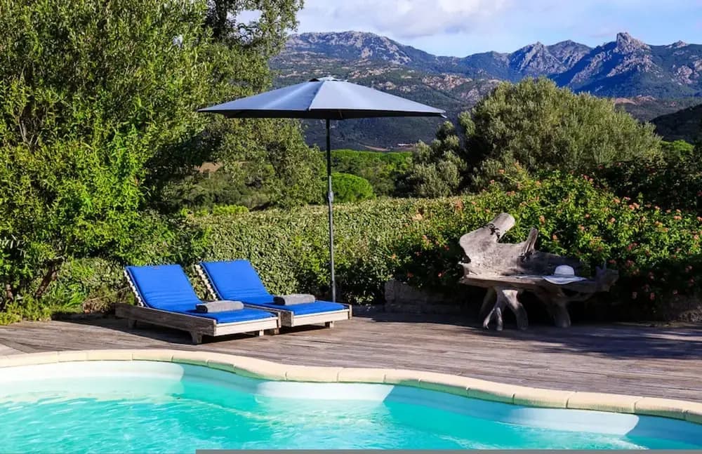 Villa Amelie With 2 Bedrooms and 2 Bathrooms - Photo 3