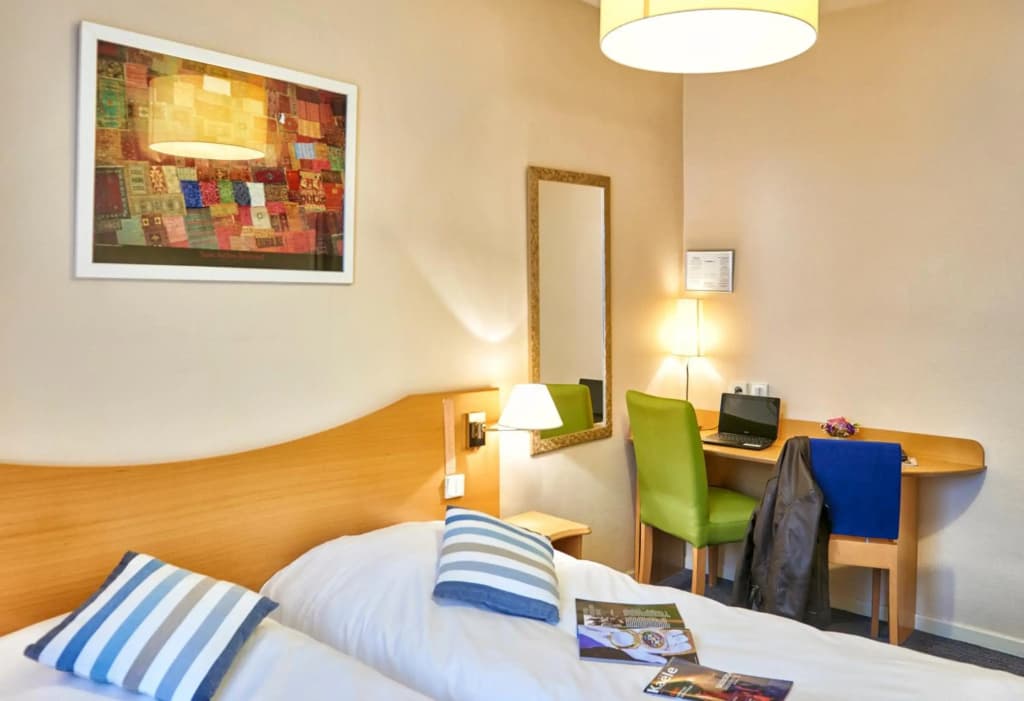 Hotel du Nord - Photo 3
