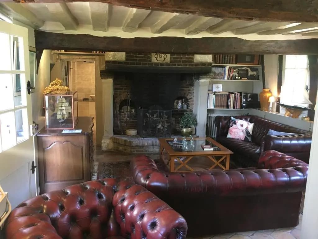 La Bonne Auberge - Photo 1