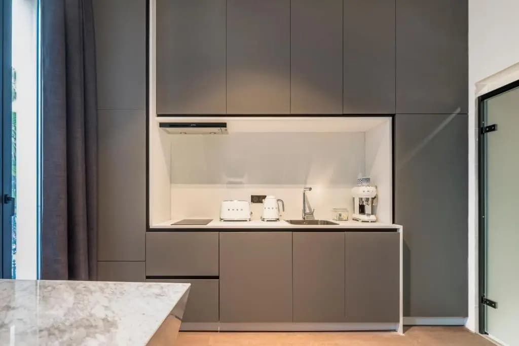 Residence Montefiore - Miniature 6