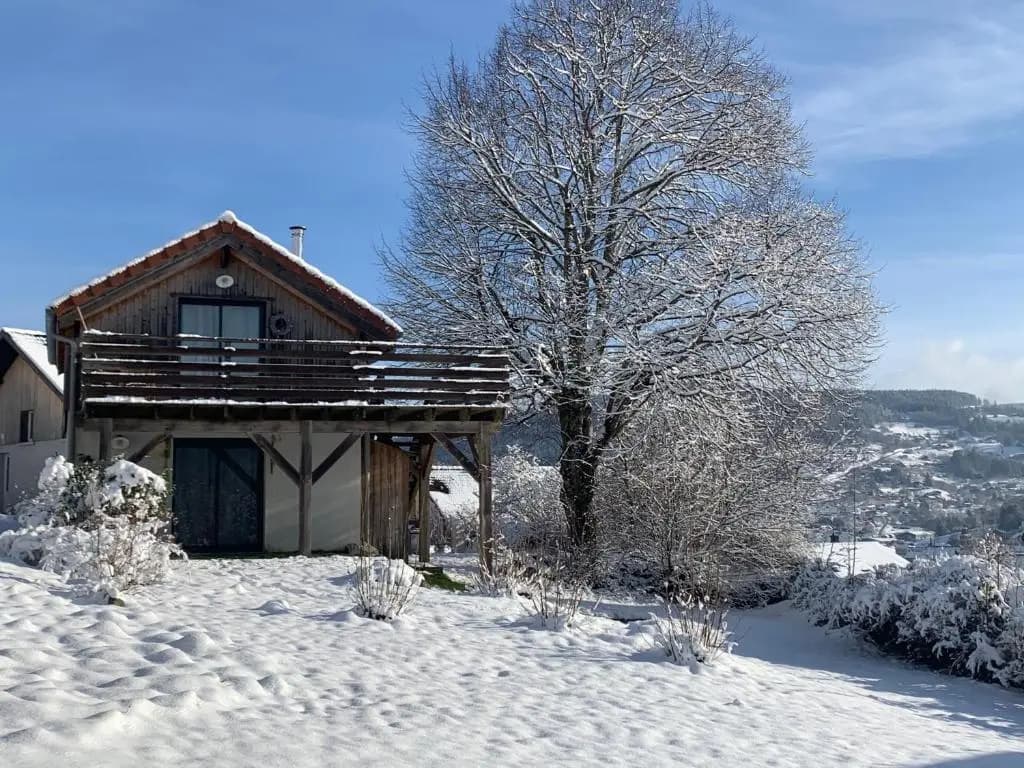 Le Chalet de Juliette - Miniature 7