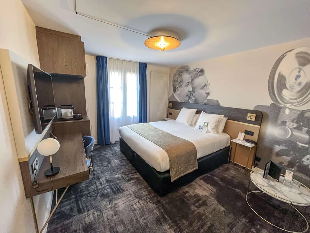 Best Western Plus L'artist Hotel - Miniature 7