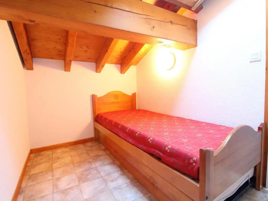 Appartement Lanslevillard, 3 pièces, 6 personnes - FR-1-508-64 - Photo 3