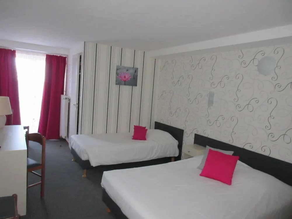 Hotel L'Oraye - Colmar Ouest - Miniature 7