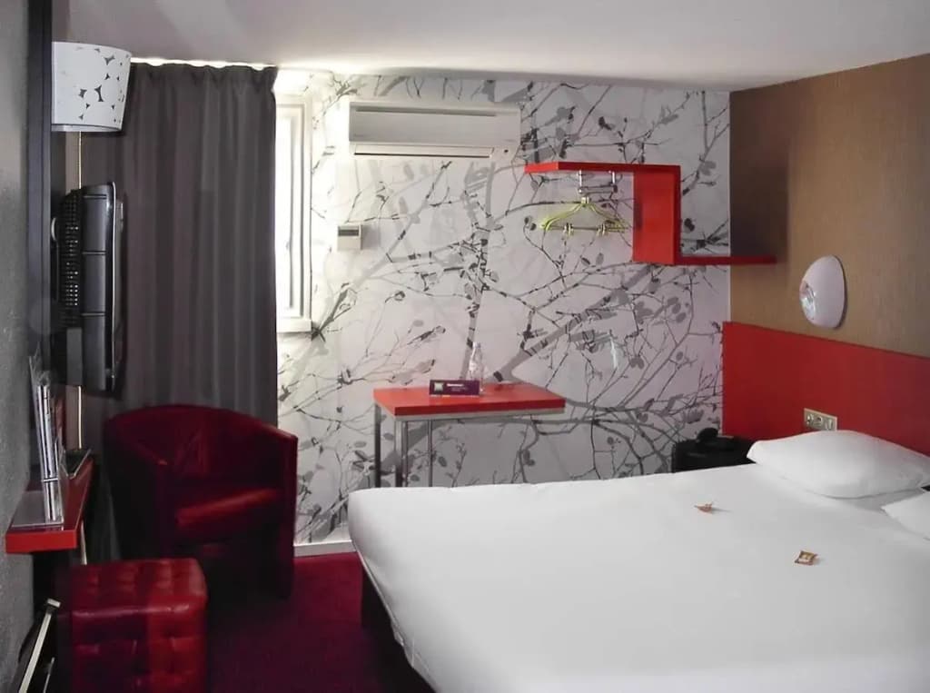 ibis Styles Perigueux Trelissac - Miniature 6